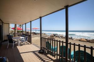 Photo #6 of Beachfront Retreat in Oceanside, CA