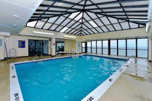 Photo #4 of Golden Sands Ocean City Condo with Beach Views! in Ocean City, MD