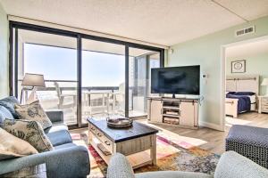 Photo #6 of Golden Sands Ocean City Condo with Beach Views! in Ocean City, MD