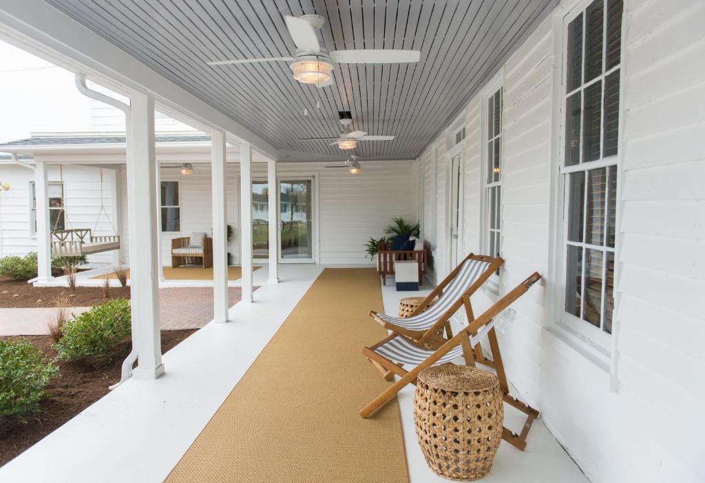 Photo of Wylder Hotel - Tilghman Island in Tilghman Island, MD