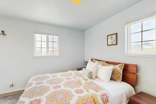 Photo #2 of Seascape Home in Trinidad, CA