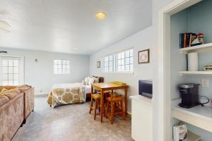 Photo #4 of Seascape Home in Trinidad, CA