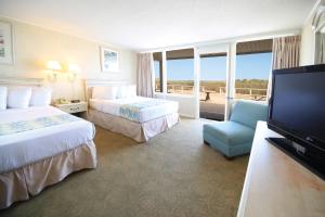 Photo #6 of Seabonay Oceanfront Motel in Ocean City, MD