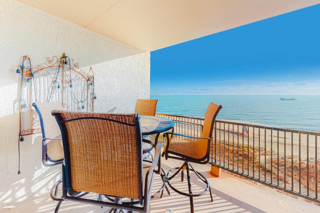 Photo #1 of Highpoint North 8D in Ocean City, MD