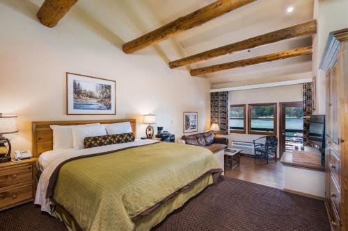 Photo #2 of The Pines Resort & Conference Center in Bass Lake, CA
