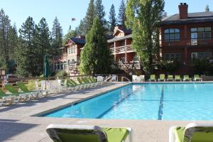 Photo #4 of The Pines Resort & Conference Center in Bass Lake, CA