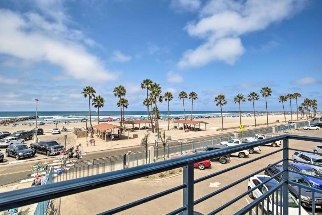 Photo #1 of 315A Surf & Sand View 50 Steps To The Sand in Oceanside, CA