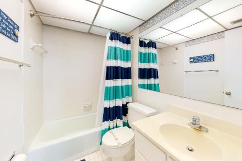 Photo #3 of Ocean Hideaway 511 in Ocean City, MD