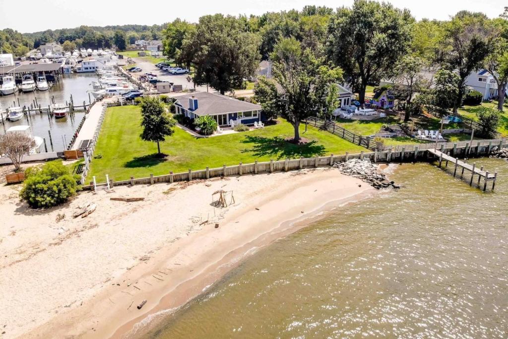 Photo of Beachcomber in Stevensville, MD