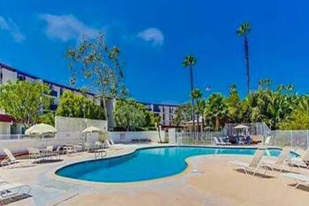 Photo #1 of ResortSetting with Pool in San Diego, CA