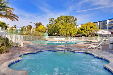 Photo #2 of ResortSetting with Pool in San Diego, CA