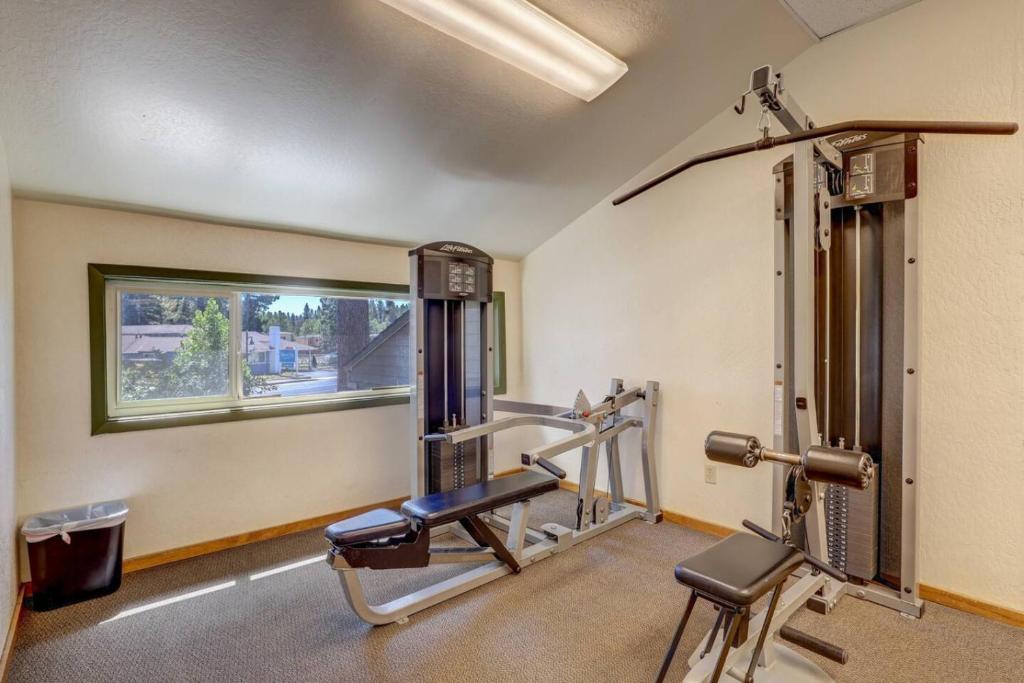 Photo #1 of Lakeland Village 2 Bed Condo Pool View in South Lake Tahoe, CA