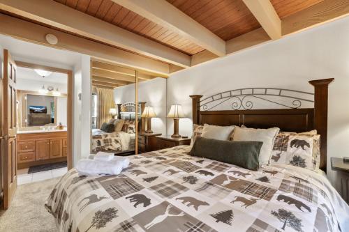 Photo #2 of Lakeland Village 2 Bed Condo Pool View in South Lake Tahoe, CA