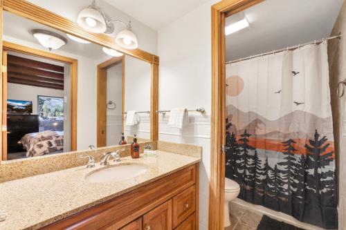 Photo #3 of Lakeland Village 2 Bed Condo Pool View in South Lake Tahoe, CA