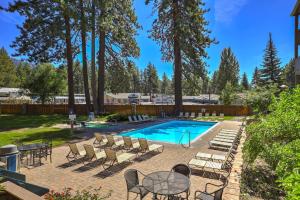 Photo #4 of Lakeland Village 2 Bed Condo Pool View in South Lake Tahoe, CA