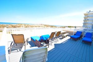 Photo #4 of Ocean Club 4011 townhouse in Ocean City, MD
