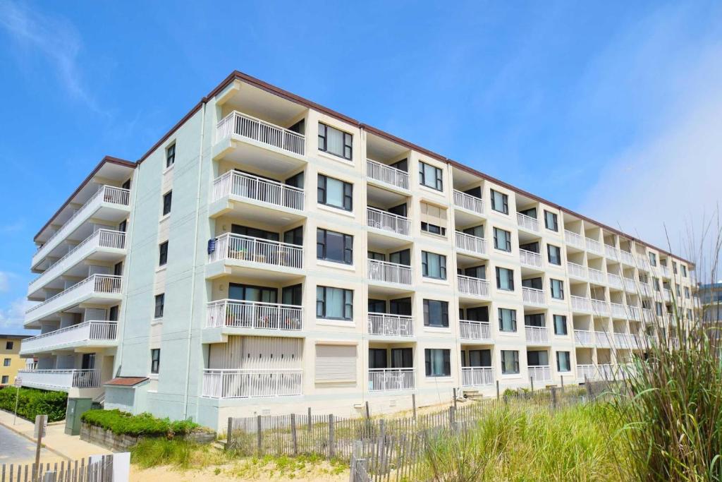 Photo #1 of Diamond Beach 414 in Ocean City, MD