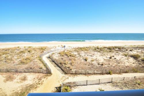 Photo #2 of Diamond Beach 414 in Ocean City, MD
