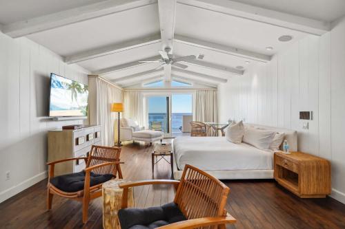Photo #2 of The Getaway Oceanfront Villa in Malibu by Stay Awhile in Malibu, CA