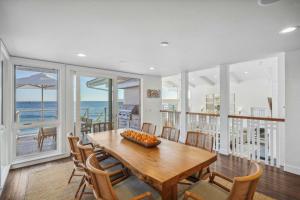 Photo #4 of The Getaway Oceanfront Villa in Malibu by Stay Awhile in Malibu, CA