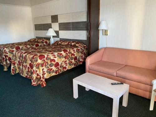 Photo #3 of Fish Tales Boardwalk Inn & Ocean Mecca Motel in Ocean City, MD