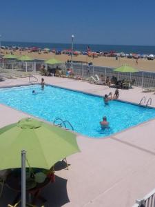 Photo #4 of Fish Tales Boardwalk Inn & Ocean Mecca Motel in Ocean City, MD