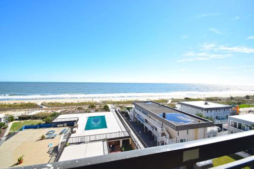 Photo #3 of Fountainhead 702 in Ocean City, MD
