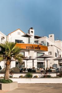 Photo #4 of Sandcastle Hotel on the Beach in Pismo Beach, CA