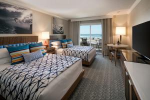 Photo #5 of Sandcastle Hotel on the Beach in Pismo Beach, CA
