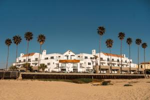 Photo #6 of Sandcastle Hotel on the Beach in Pismo Beach, CA