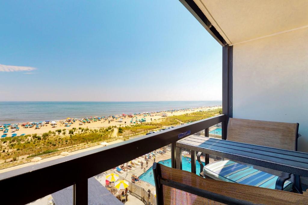 Photo #1 of Golden Sands 513 in Ocean City, MD