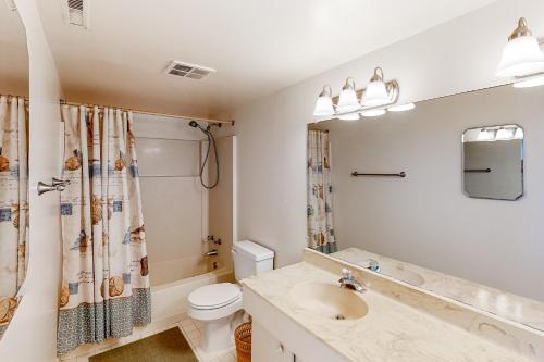 Photo #3 of English Towers 407 in Ocean City, MD