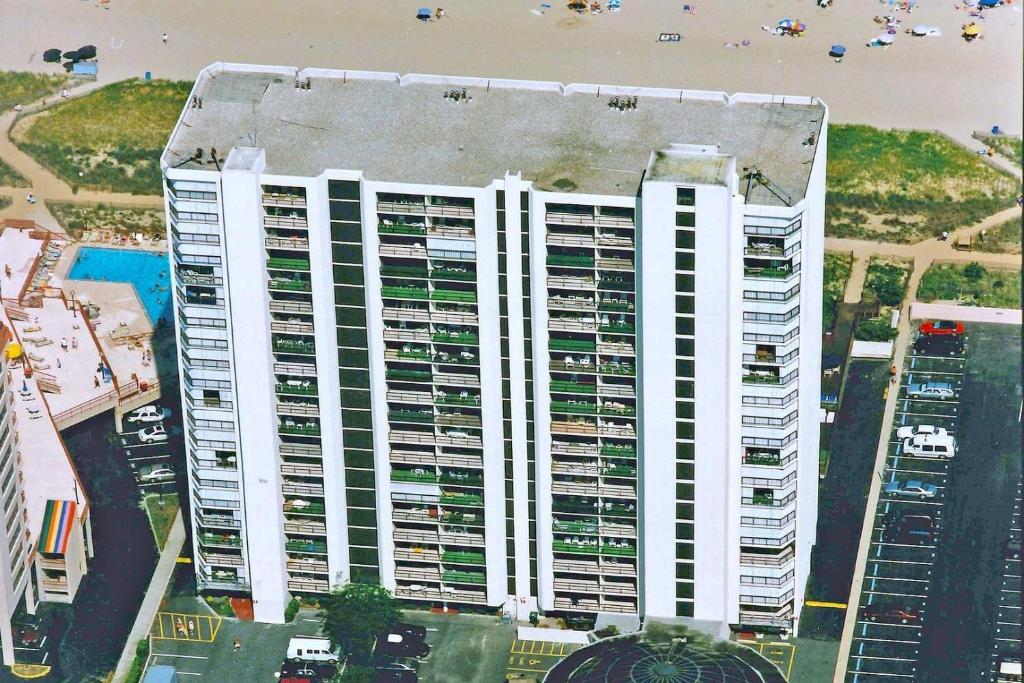 Photo #1 of Irene 506 condo in Ocean City, MD