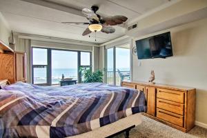 Photo #6 of Beachfront Ocean City Condo with Balcony and Views in Ocean City, MD