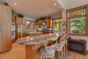 Photo #5 of Rubicon Bay Lakefront by Tahoe Getaways - 4BR with Bonus Room, Private Pier, Buoy & Beach Access in Tahoma, CA