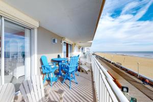 Photo #6 of Oceans Mist 402 in Ocean City, MD