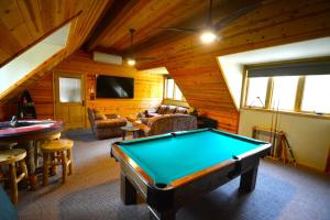Photo #5 of Deer Lodge #1 Lake Front in Wawona, CA