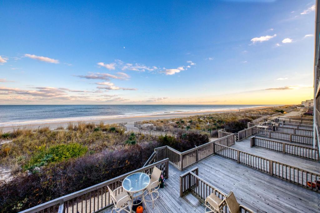 Photo #1 of Ocean Villas Oceanfront in Ocean City, MD