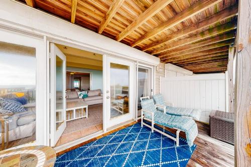 Photo #2 of Ocean Villas Oceanfront in Ocean City, MD