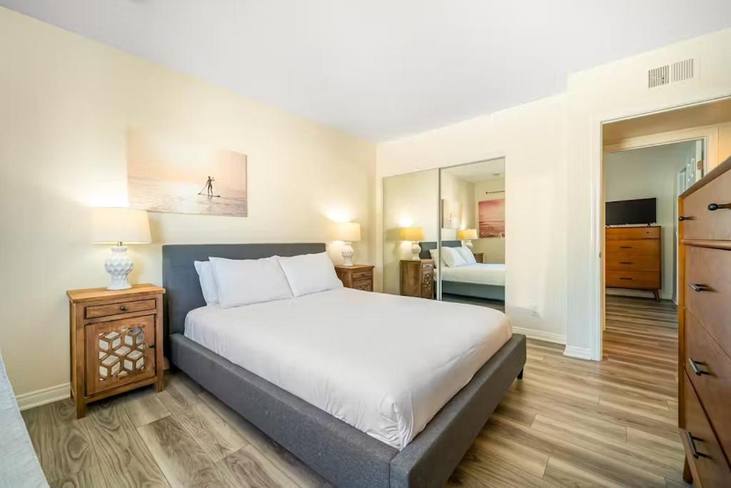Photo #1 of Charming Home Just Steps from the Beach 2 Bedroom, Private Back Patio, & Free WiFi in Newport Beach, CA