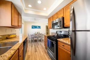 Photo #4 of Charming Home Just Steps from the Beach 2 Bedroom, Private Back Patio, & Free WiFi in Newport Beach, CA