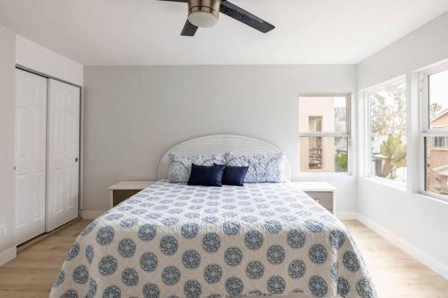 Photo #2 of Beach Home W AC- 5 BR - Free Parking - EV Charge in San Diego, CA
