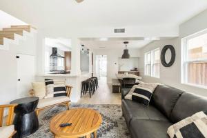 Photo #4 of Beach Home W AC- 5 BR - Free Parking - EV Charge in San Diego, CA