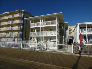 Photo #6 of Alameda 5 condo in Ocean City, MD