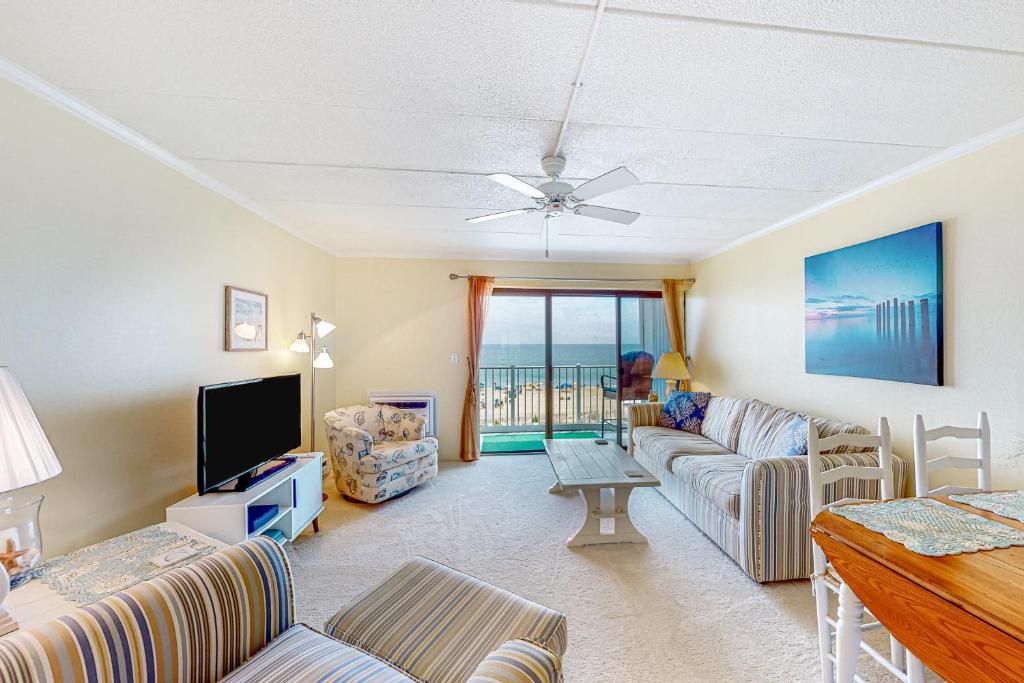 Photo #1 of West Winds 404 in Ocean City, MD