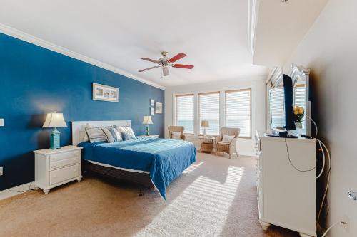 Photo #2 of Belmont Towers 505 in Ocean City, MD