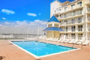 Photo #4 of Belmont Towers 505 in Ocean City, MD
