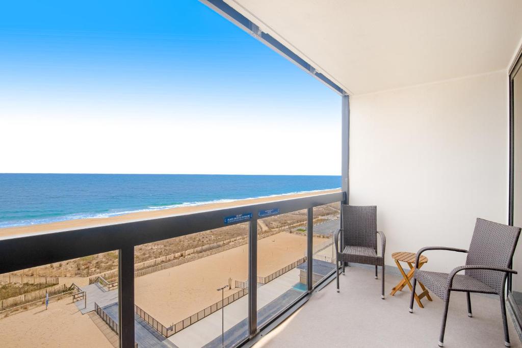 Photo #1 of Golden Sands 607 in Ocean City, MD