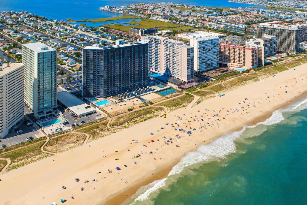 Photo #1 of Golden Sands in Ocean City, MD