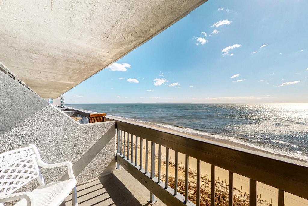 Photo #1 of Century I 1007 in Ocean City, MD
